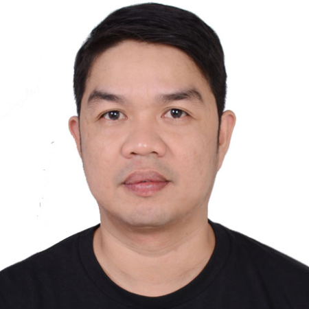 James A.'s profile photo