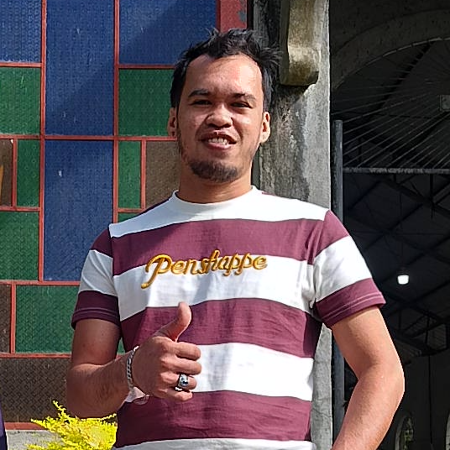 Gemar L.'s profile photo