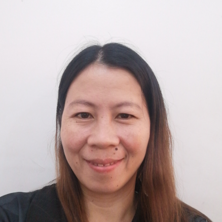 MERIAM A.'s profile photo