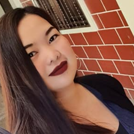 Kristine V.'s profile photo