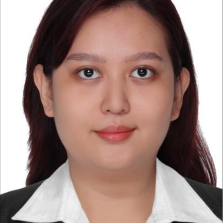 Niña Anjelli U.'s profile photo