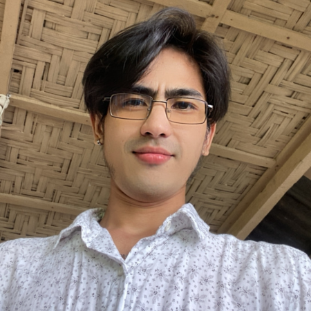 Justin S.'s profile photo