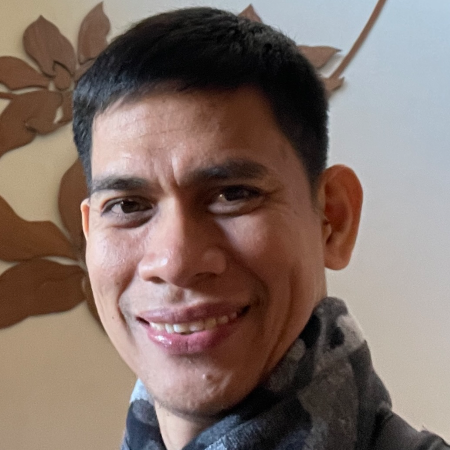 Jose Marco C.'s profile photo