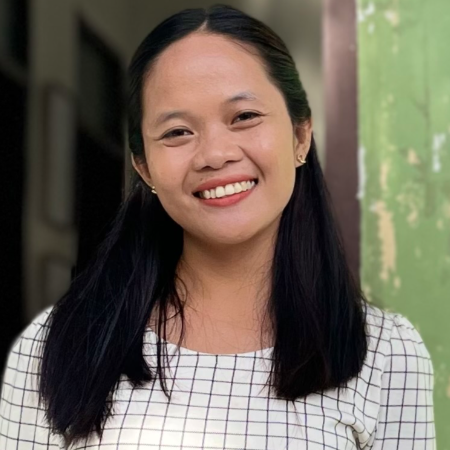 Charity Grace D.'s profile photo