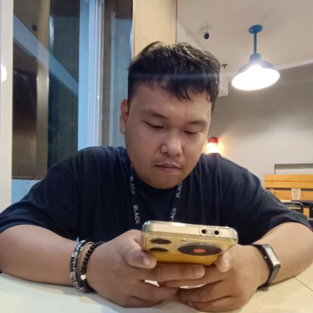 Kenneth B.'s profile photo