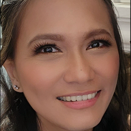 Mariflor C.'s profile photo