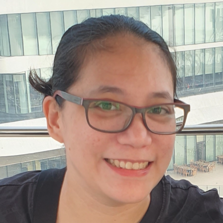 Mhay M.'s profile photo