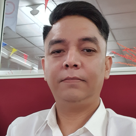 Gilbert B.'s profile photo