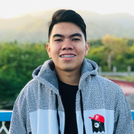 Christian R.'s profile photo