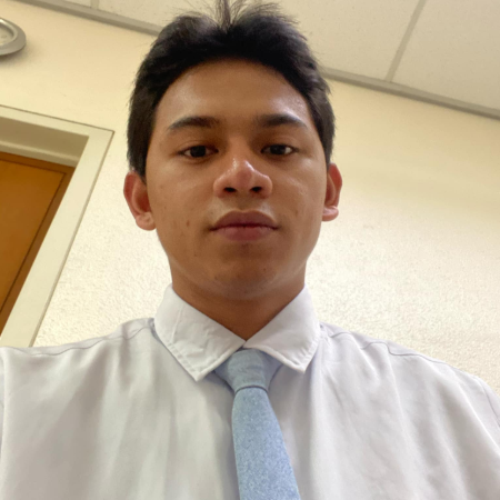 john anton A.'s profile photo