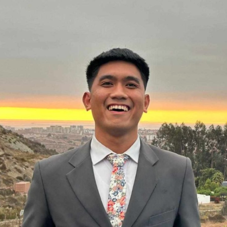 Xyrrel P.'s profile photo