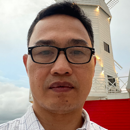 Melchor Z.'s profile photo