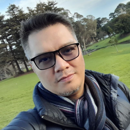 Angelo V.'s profile photo