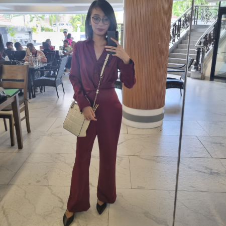 Joeberlyn Joy C.'s profile photo