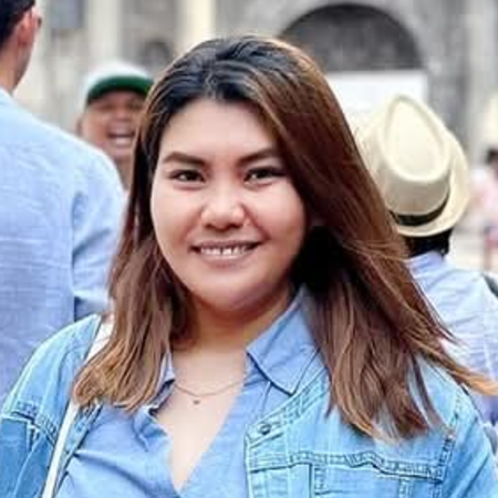 Maria kesilyn C.'s profile photo