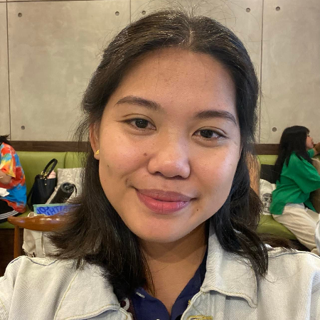 Sheila Mae V.'s profile photo