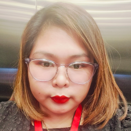 Luodette A.'s profile photo