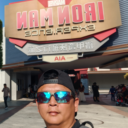Mark Anthony P.'s profile photo