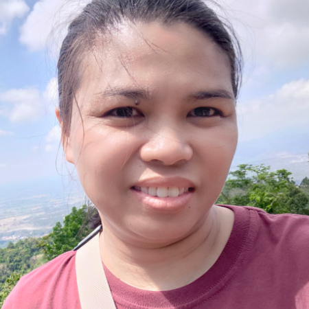 Maria Cristina C.'s profile photo