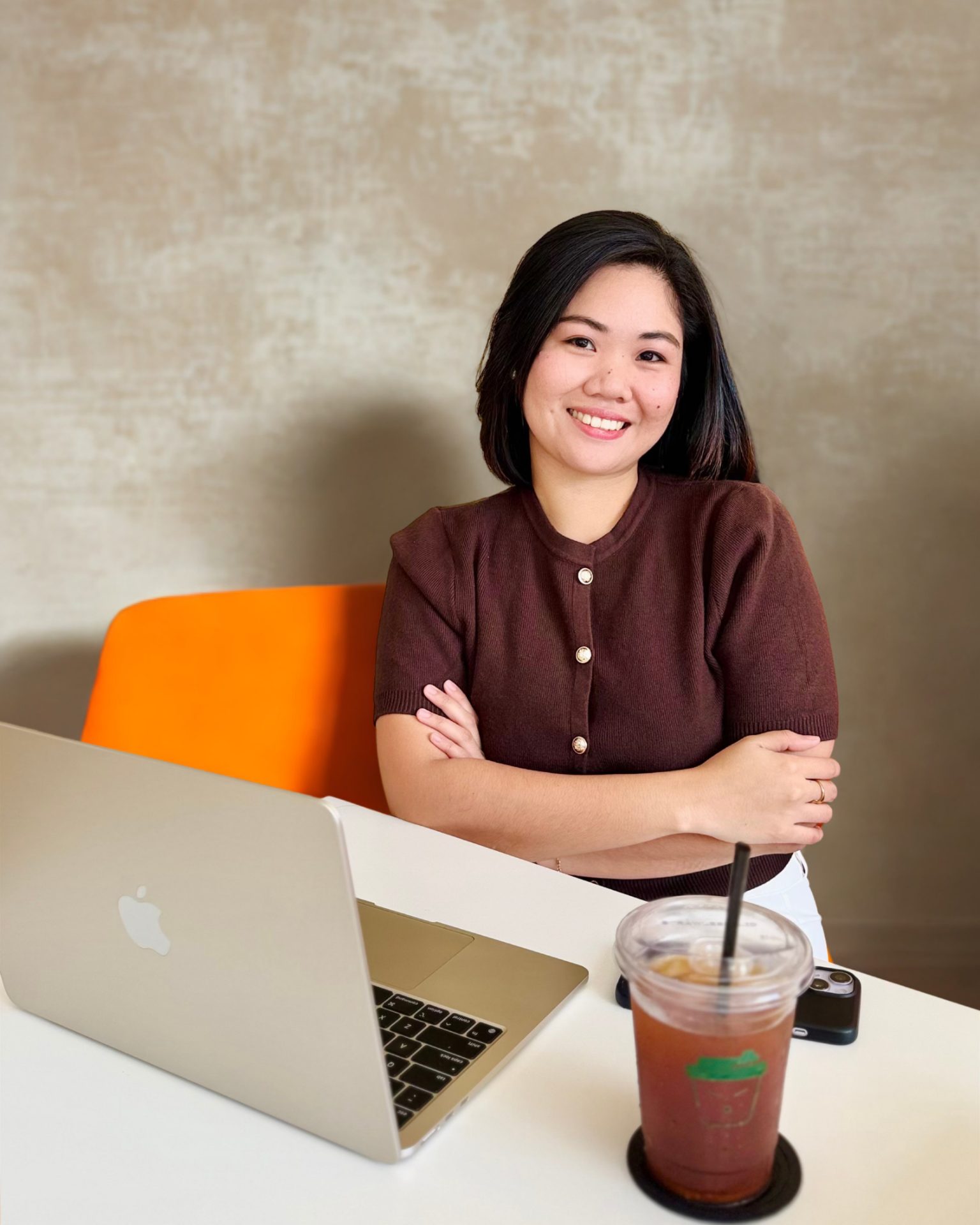 Angelou Mae B.'s profile photo