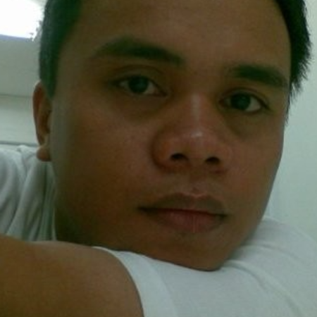 Patchulo M.'s profile photo