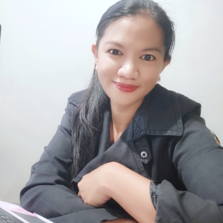 Joahanna May O.'s profile photo