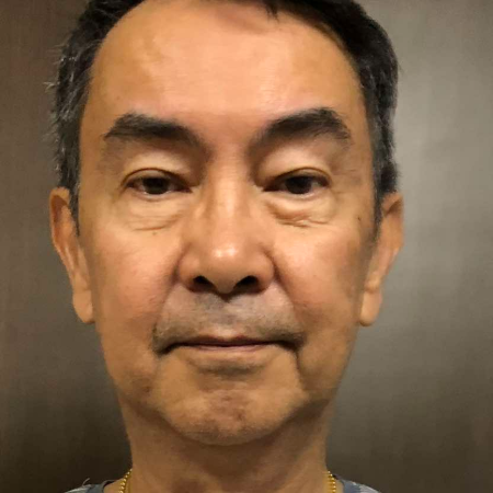ALFONSO S.'s profile photo
