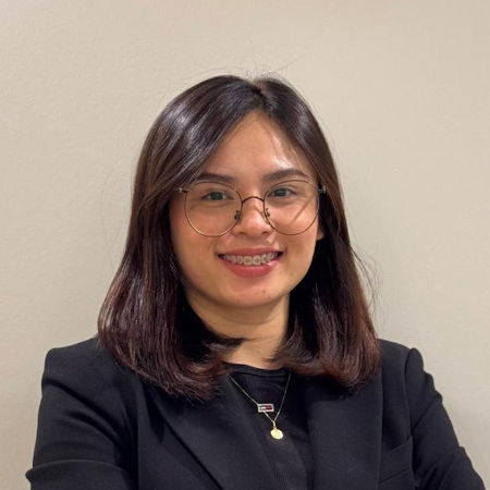 Crisel B.'s profile photo