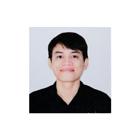 Shane Amos J.'s profile photo