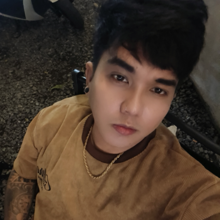 Brylle Jake O.'s profile photo