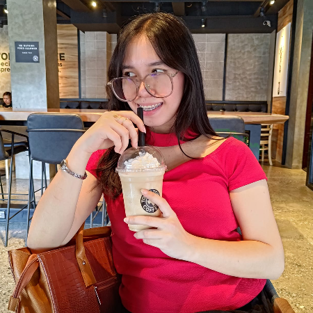 Myka Salome O.'s profile photo