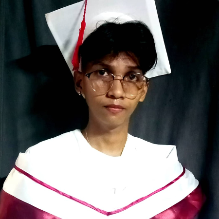 Jhon alvin R.'s profile photo