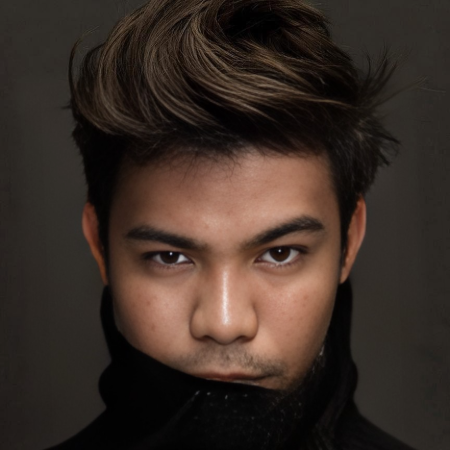 Gilbert M.'s profile photo
