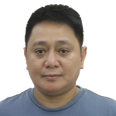 Roel B.'s profile photo