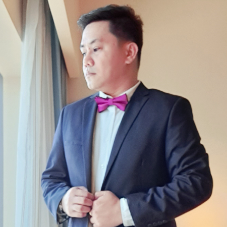 Najer G.'s profile photo