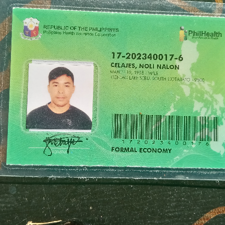 Noli C.'s profile photo