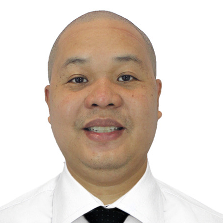 Peter John E.'s profile photo
