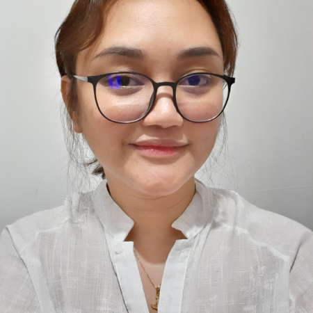 Clarice B.'s profile photo