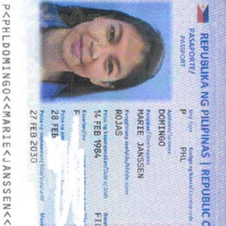 Marie Janssen D.'s profile photo