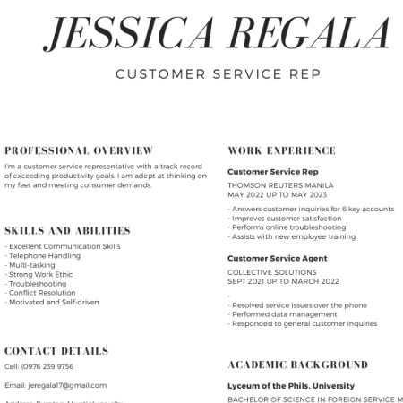 Jessica R.'s profile photo