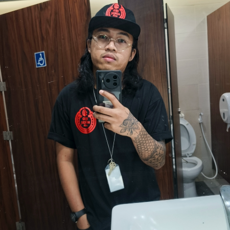 Emmanuel Nicolas N.'s profile photo