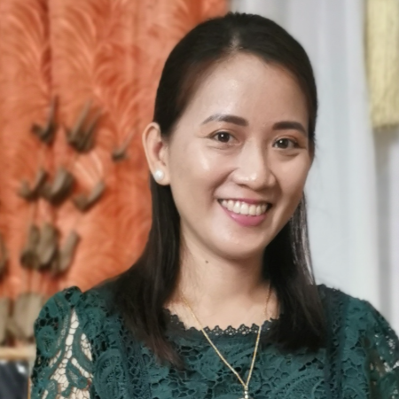 Fedonnalyne A.'s profile photo