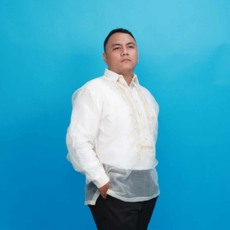 George Ethan M.'s profile photo
