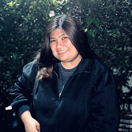 Ericka Fatima P.'s profile photo