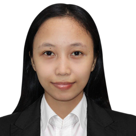 April Joy A.'s profile photo