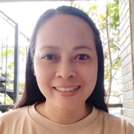 Josefina A.'s profile photo