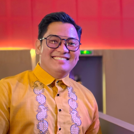 Dominick A.'s profile photo