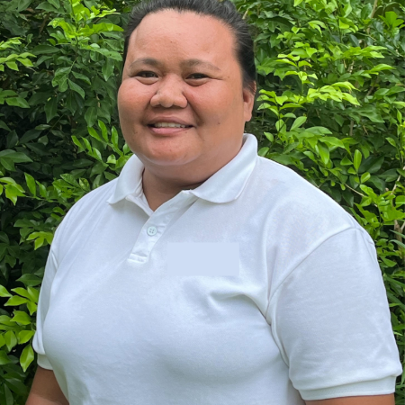 Nerisa I.'s profile photo