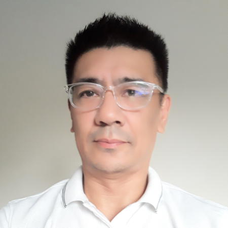 Charles Ian F.'s profile photo