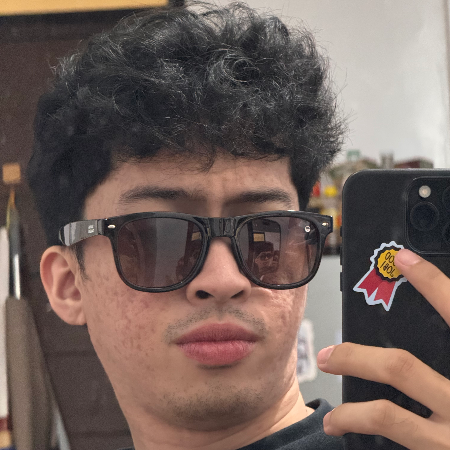Ajeron T.'s profile photo